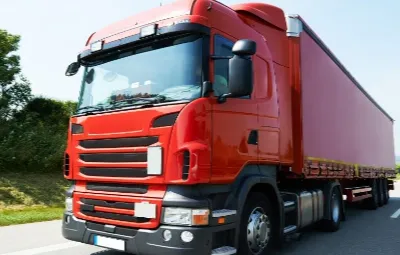 Konya Derebucak Ambar Kargo