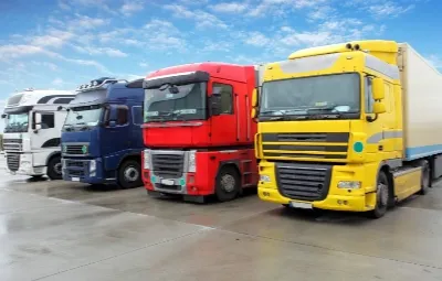 Konya Derebucak Nakliye Ambarı