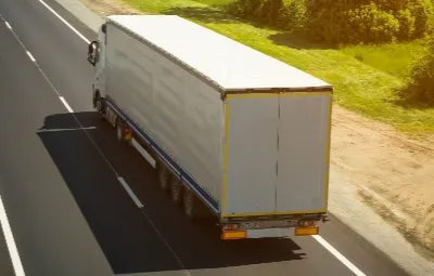 Konya ile Derebucak Arası Parça Eşya Taşıma